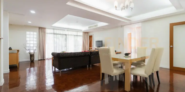 Neo Aree Sukhumvit 26 (3b 250sqm 55k)