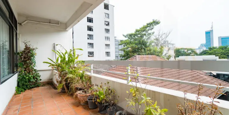 Neo Aree Sukhumvit 26 (3b 250sqm 65k)-27