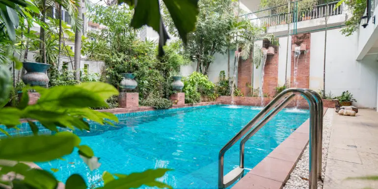 Neo Aree Sukhumvit 26 (3b 250sqm 65k)-34