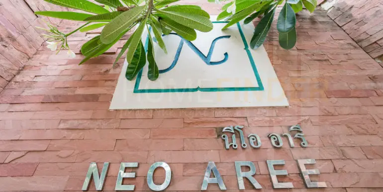 Neo Aree Sukhumvit 26 (3b 250sqm 65k)-39