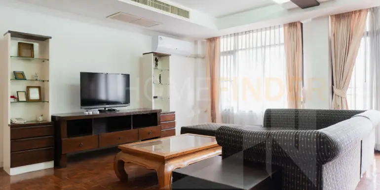 Neo Aree Sukhumvit 26 (3b 250sqm 65k)-4