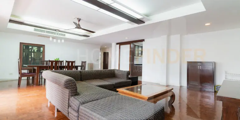 Neo Aree Sukhumvit 26 (3b 250sqm 65k)