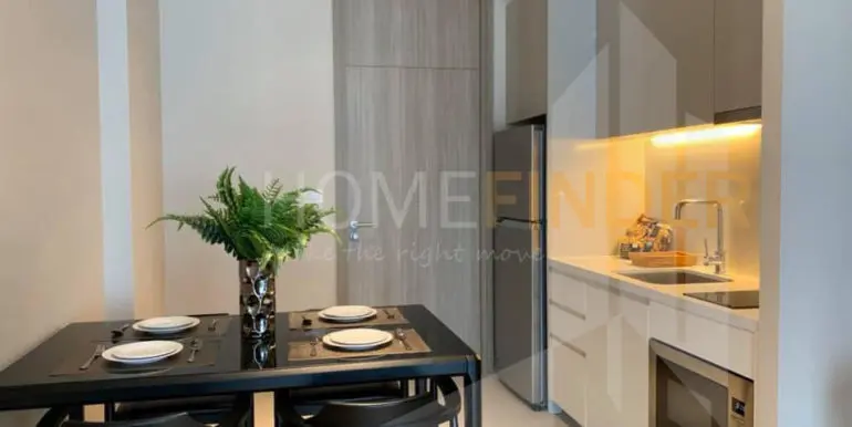 Noble Ploenchit Tower B 49.35 Sqm. 1b1b 13.9 Mb (5)