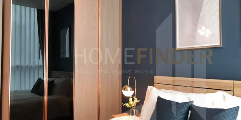 Noble Revolve Ratchada 38.72 Sqm. 2b1b 27K (2)