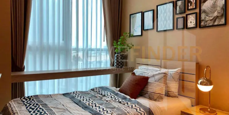 Noble Revolve Ratchada 38.72 Sqm. 2b1b 27K (4)