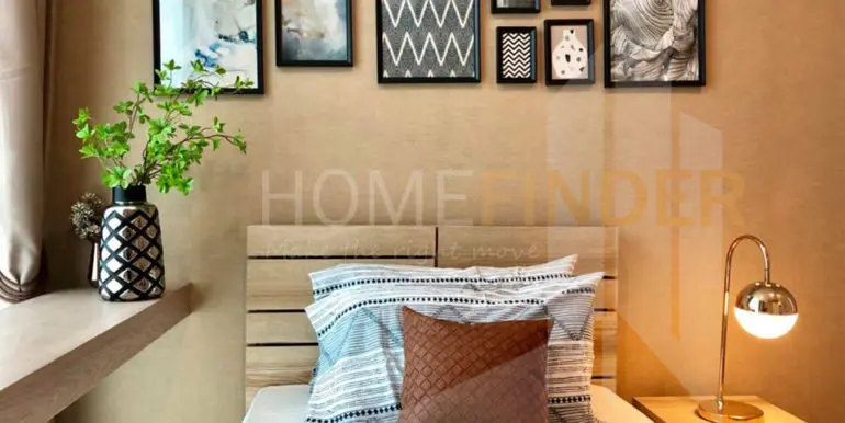 Noble Revolve Ratchada 38.72 Sqm. 2b1b 27K (5)