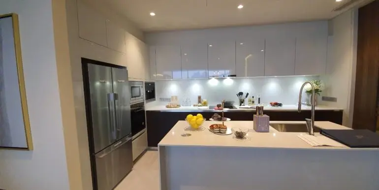 Tela Thonglor 201.5 Sqm. 2+1b 3b 72 Mb (2)