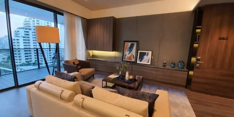 Tela Thonglor 201.7 Sqm. 3b3b 71.5 Mb (9)