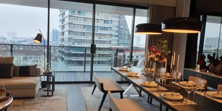 Tela Thonglor Penthouse 4b4b 255 Mb (2)