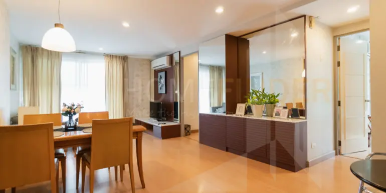 The Bangkok Sukhumvit (2b 75sqm 30k)