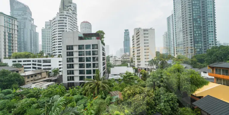 The Bangkok Sukhumvit (2b 75sqm 30k)-18
