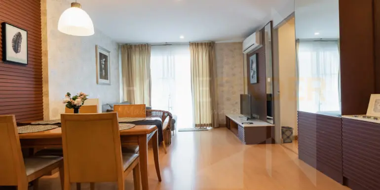 The Bangkok Sukhumvit (2b 75sqm 30k)-2