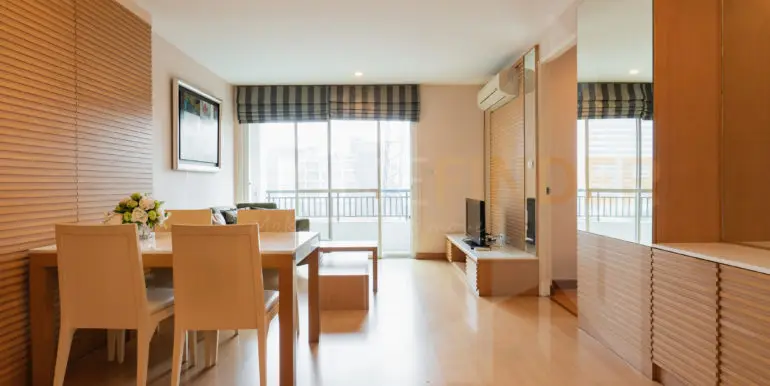 The Bangkok Sukhumvit (2b 75sqm 30k)-2