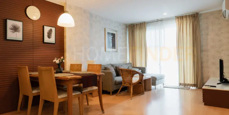 The Bangkok Sukhumvit (2b 75sqm 30k)-3
