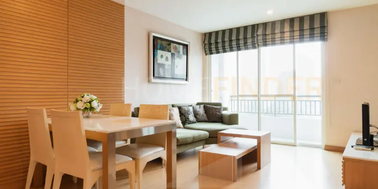 The Bangkok Sukhumvit (2b 75sqm 30k)-3
