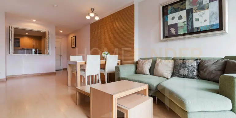 The Bangkok Sukhumvit (2b 75sqm 30k)-5