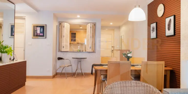 The Bangkok Sukhumvit (2b 75sqm 30k)-6