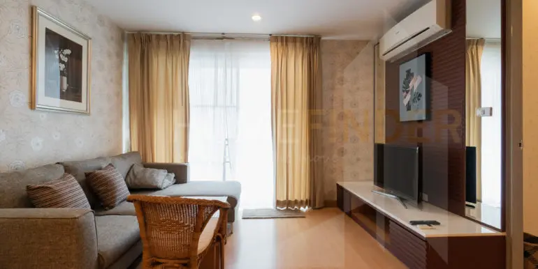 The Bangkok Sukhumvit (2b 75sqm 30k)-9