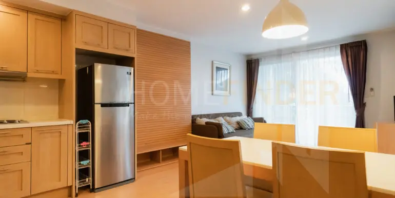 The Bangkok Sukhumvit (2b 85sqm 30k)