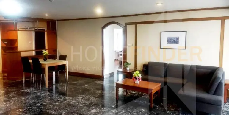 Waterford Thonglor 53 146Sqm. 2b3b 42K 22Fl (16)