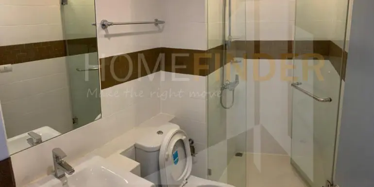 guest toilet