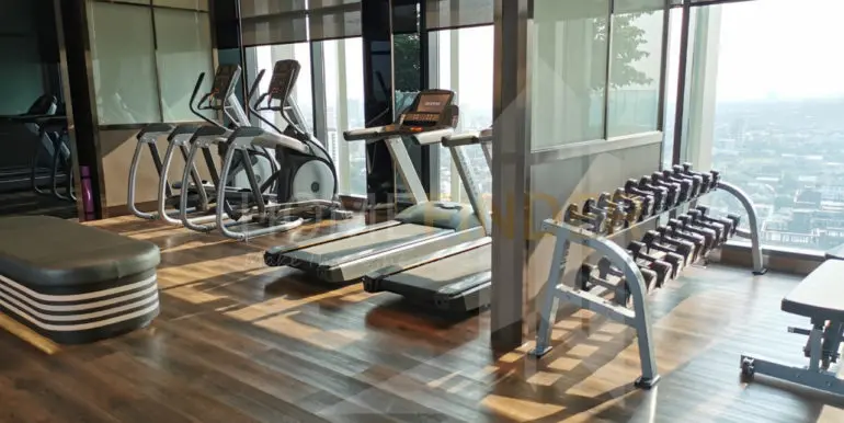 gym