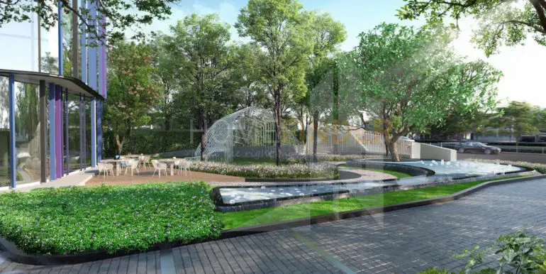 new-condo-sansiri-XT-Ekkamai-12-courtyard-garden-e1533012493207