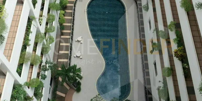 swimming pool Fair Tower