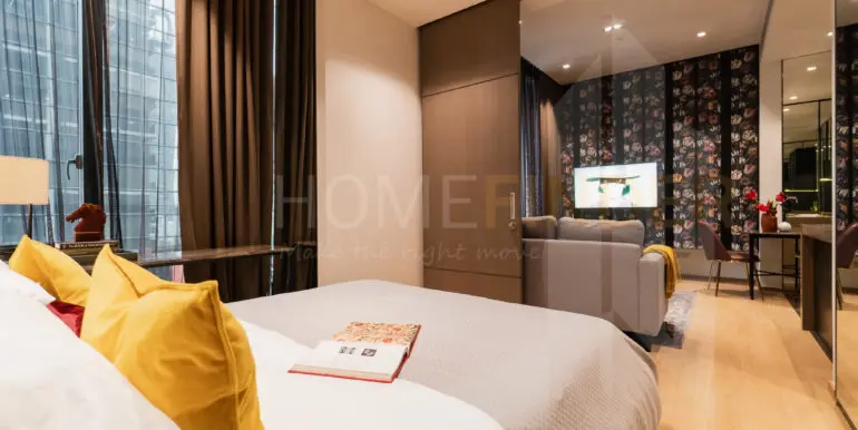 28 Chidlom (1b 38.69sqm 14.83mb)-11
