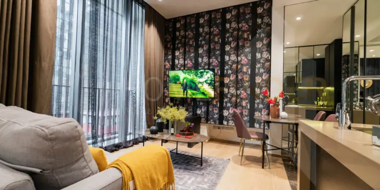 28 Chidlom (1b 38.69sqm 14.83mb)-12