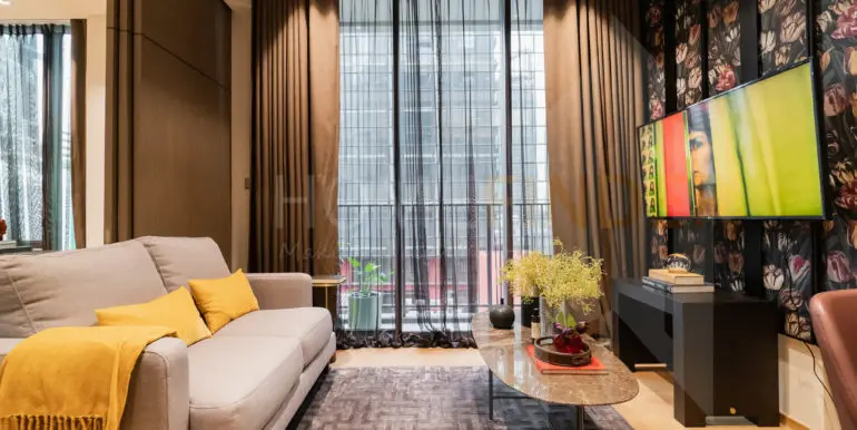 28 Chidlom (1b 38.69sqm 14.83mb)-3