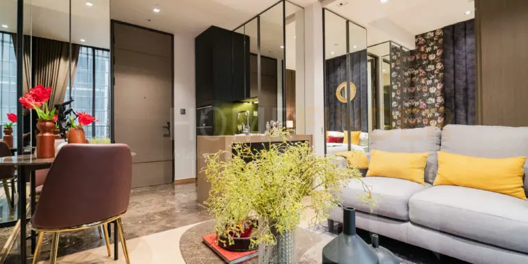 28 Chidlom (1b 38.69sqm 14.83mb)-5