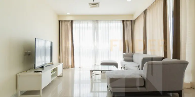 Baan rajprasong (3b 180sqm 100k)-4