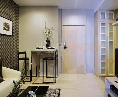 M Thonglor 10 30Sqm. 1b1b 14Fl. 25K (1)