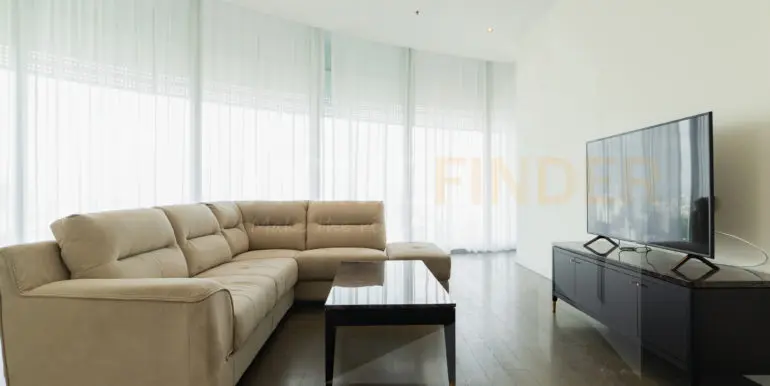Magnolias Ratchadamri Boulevard (2b 108.sqm 100k)-4