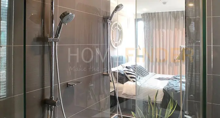 Q Chidlom - Pet 63.5 Sqm. 2b2b 14Fl. 58K (1)
