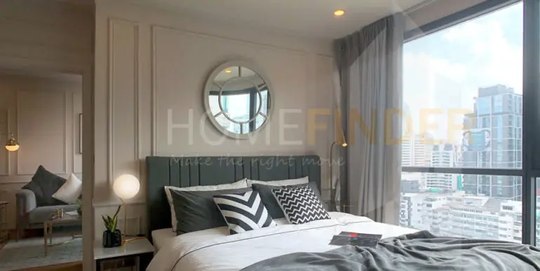 Q Chidlom - Pet 63.5 Sqm. 2b2b 14Fl. 58K (10)