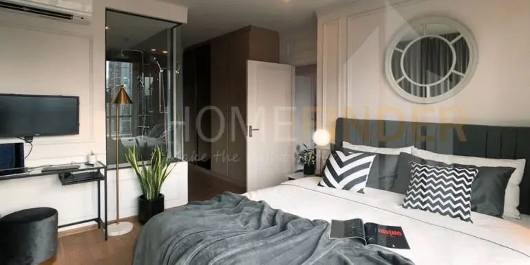 Q Chidlom - Pet 63.5 Sqm. 2b2b 14Fl. 58K (6)