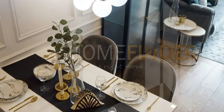 Q Chidlom - Pet 63.5 Sqm. 2b2b 14Fl. 58K (8)