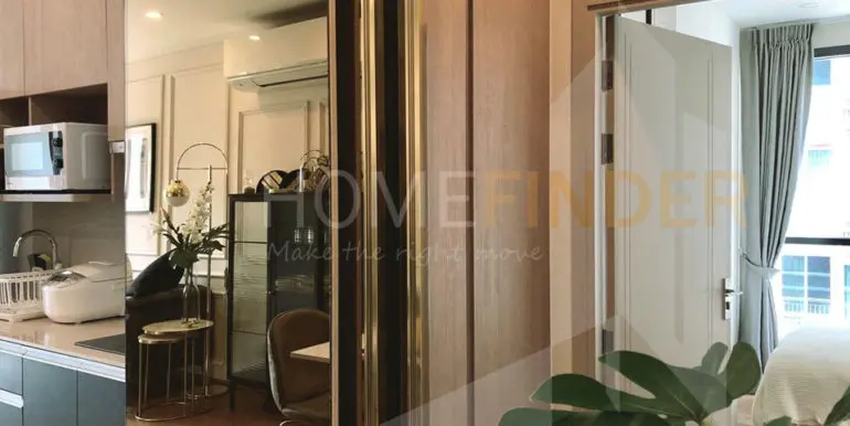 Q Chidlom - Pet 63.5 Sqm. 2b2b 14Fl. 58K (9)