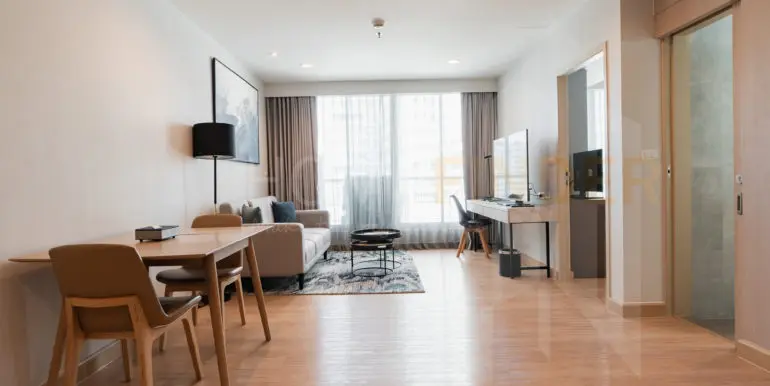 Shama Lake Asoke (1b 55sqm 70k)-2