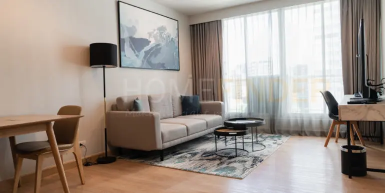 Shama Lake Asoke (1b 55sqm 70k)-3