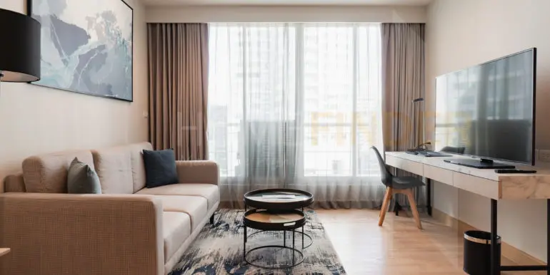 Shama Lake Asoke (1b 55sqm 70k)-4