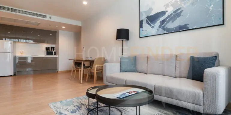 Shama Lake Asoke (1b 55sqm 70k)-5