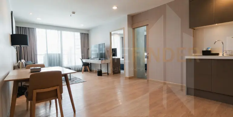 Shama Lake Asoke (1b 55sqm 70k)