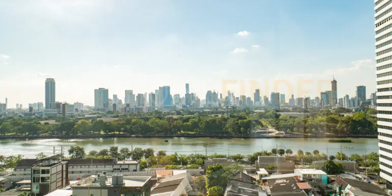 Shama Lake Asoke (1b 63sqm 80k)-11