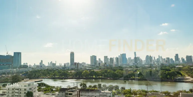 Shama Lake Asoke (1b 63sqm 80k)-13