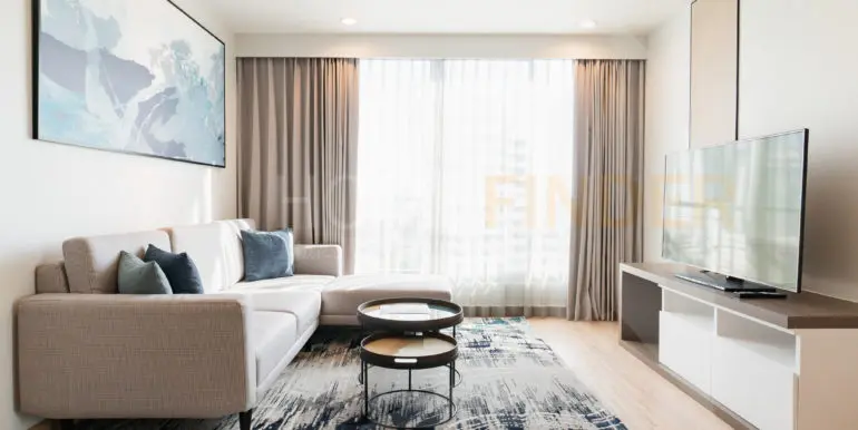 Shama Lake Asoke (1b 63sqm 80k)-3