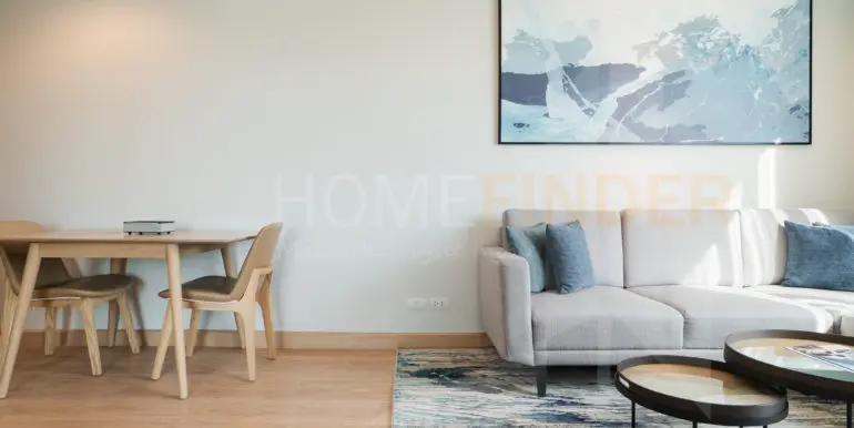 Shama Lake Asoke (1b 63sqm 80k)-4