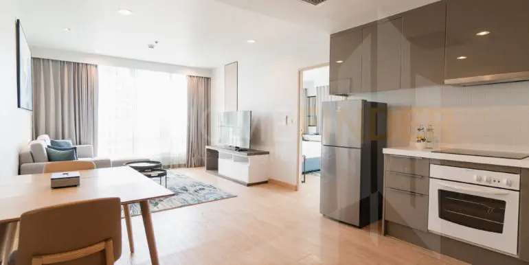 Shama Lake Asoke (1b 63sqm 80k)